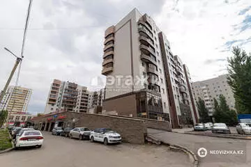 56 м², 2-комнатная квартира, этаж 4 из 10, 56 м², изображение - 21