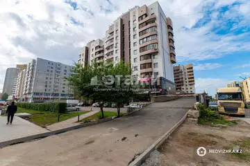 56 м², 2-комнатная квартира, этаж 4 из 10, 56 м², изображение - 22