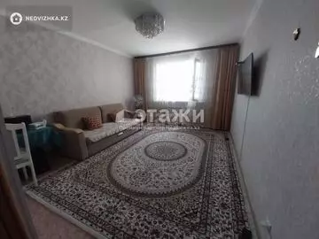 2-комнатная квартира, этаж 14 из 15, 62 м²