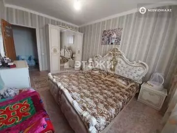 2-комнатная квартира, этаж 14 из 15, 62 м²