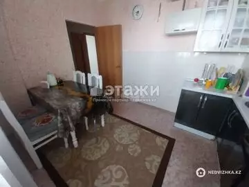 2-комнатная квартира, этаж 14 из 15, 62 м²