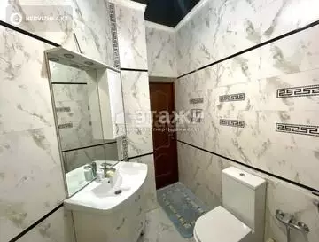 4-комнатная квартира, этаж 6 из 10, 165 м²