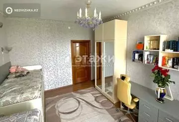 165 м², 4-комнатная квартира, этаж 6 из 10, 165 м², изображение - 1