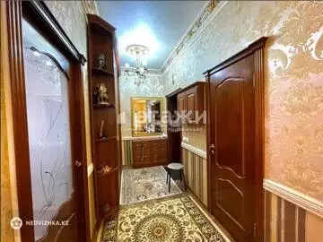 165 м², 4-комнатная квартира, этаж 6 из 10, 165 м², изображение - 11