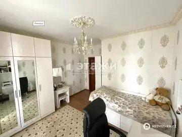 165 м², 4-комнатная квартира, этаж 6 из 10, 165 м², изображение - 20