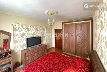 165 м², 4-комнатная квартира, этаж 6 из 10, 165 м², изображение - 21