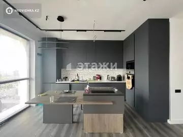 102 м², 3-комнатная квартира, этаж 20 из 21, 102 м², изображение - 10