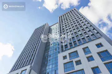 52.1 м², 2-комнатная квартира, этаж 10 из 22, 52 м², изображение - 18