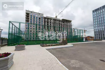 90 м², 3-комнатная квартира, этаж 5 из 22, 90 м², изображение - 15