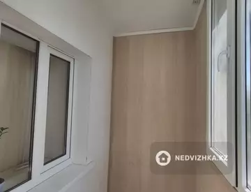 3-комнатная квартира, этаж 4 из 5, 62 м²