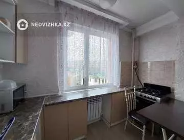 40 м², 1-комнатная квартира, этаж 4 из 5, 40 м², изображение - 3