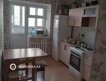 50 м², 2-комнатная квартира, этаж 2 из 9, 50 м², изображение - 4