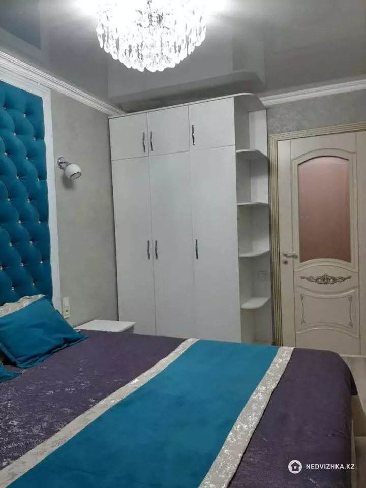 45 м², 2-комнатная квартира, этаж 5 из 12, 45 м², посуточно, изображение - 1