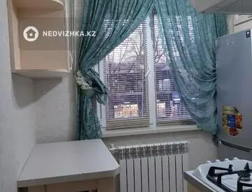 45 м², 2-комнатная квартира, этаж 5 из 12, 45 м², посуточно, изображение - 0