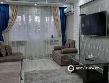 45 м², 2-комнатная квартира, этаж 5 из 12, 45 м², посуточно, изображение - 4