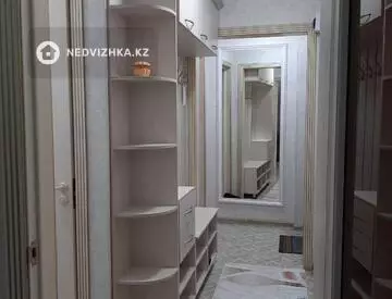 45 м², 2-комнатная квартира, этаж 5 из 12, 45 м², посуточно, изображение - 5