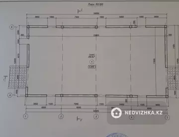 350 м², Складское помещение, 1 этаж, 350 м², изображение - 9