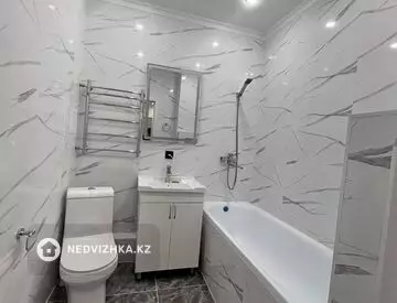 50 м², 1-комнатная квартира, этаж 5 из 9, 50 м², изображение - 1