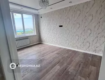 50 м², 1-комнатная квартира, этаж 5 из 9, 50 м², изображение - 2