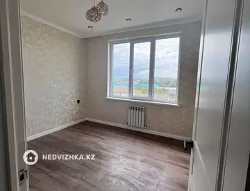 50 м², 1-комнатная квартира, этаж 5 из 9, 50 м², изображение - 0