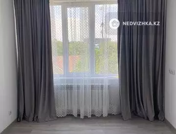 2-комнатная квартира, этаж 5 из 9, 50 м²