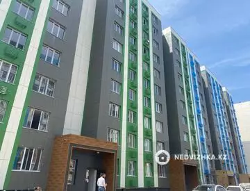 50 м², 2-комнатная квартира, этаж 5 из 9, 50 м², изображение - 6