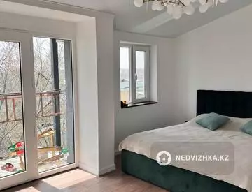 74 м², 3-комнатная квартира, этаж 3 из 4, 74 м², изображение - 10