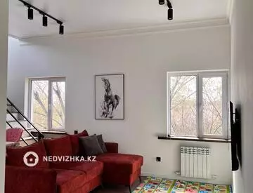 74 м², 3-комнатная квартира, этаж 3 из 4, 74 м², изображение - 5