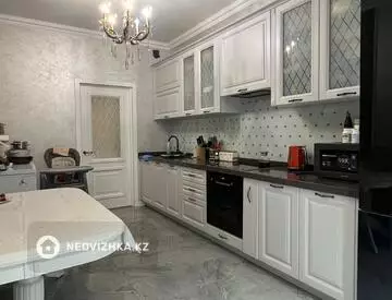 130.1 м², 3-комнатная квартира, этаж 2 из 13, 130 м², изображение - 12