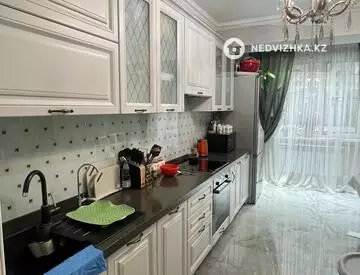 130.1 м², 3-комнатная квартира, этаж 2 из 13, 130 м², изображение - 10