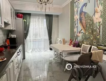 130.1 м², 3-комнатная квартира, этаж 2 из 13, 130 м², изображение - 11