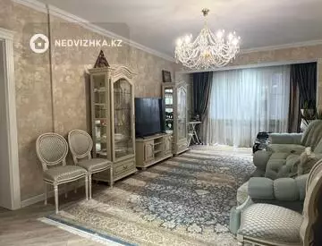 130.1 м², 3-комнатная квартира, этаж 2 из 13, 130 м², изображение - 5