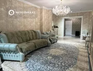 130.1 м², 3-комнатная квартира, этаж 2 из 13, 130 м², изображение - 20