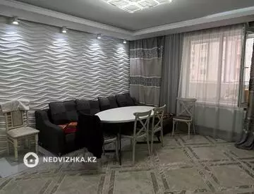 2-комнатная квартира, этаж 9 из 19, 64 м²