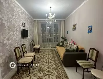 2-комнатная квартира, этаж 11 из 18, 60 м²