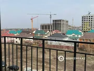 59.2 м², 2-комнатная квартира, этаж 5 из 9, 59 м², изображение - 9