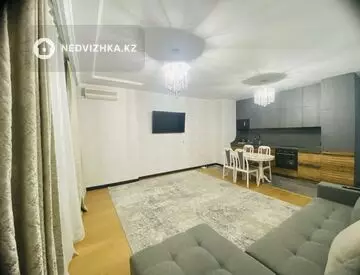 90 м², 3-комнатная квартира, этаж 4 из 14, 90 м², изображение - 2