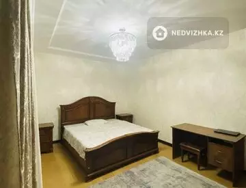 3-комнатная квартира, этаж 4 из 14, 90 м²