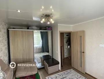 1-комнатная квартира, этаж 5 из 5, 23 м²