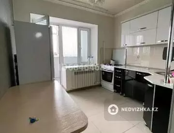 1-комнатная квартира, этаж 6 из 6, 43 м²