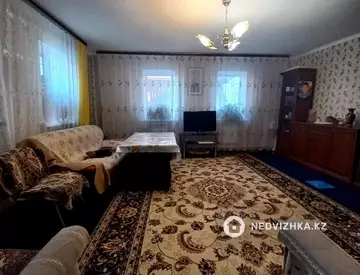 3-комнатный дом, 6 соток, 100 м²