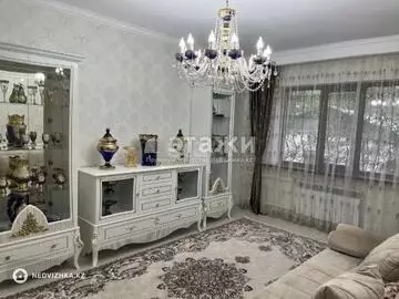 50 м², 2-комнатная квартира, этаж 2 из 9, 50 м², изображение - 1