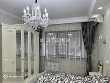 50 м², 2-комнатная квартира, этаж 2 из 9, 50 м², изображение - 2