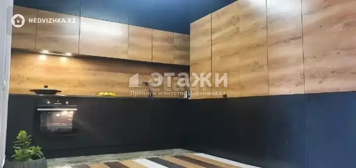 127 м², 4-комнатная квартира, этаж 2 из 4, 127 м², изображение - 1