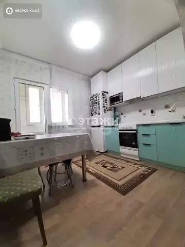 57 м², 2-комнатная квартира, этаж 3 из 12, 57 м², изображение - 1