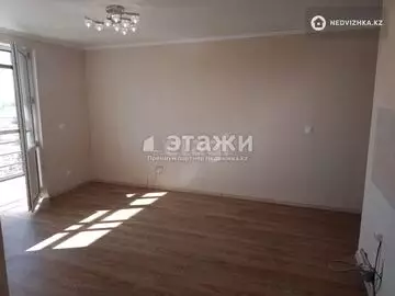 1-комнатная квартира, этаж 9 из 24, 28 м²