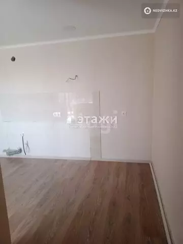 1-комнатная квартира, этаж 9 из 24, 28 м²