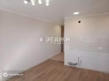 28 м², 1-комнатная квартира, этаж 9 из 24, 28 м², изображение - 8