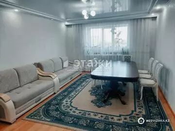 3-комнатная квартира, этаж 7 из 9, 87 м²