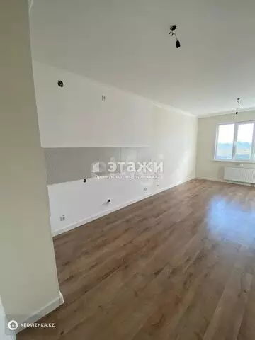 47 м², 2-комнатная квартира, этаж 5 из 9, 47 м², изображение - 0